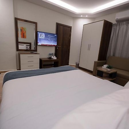 Royal Inn Residence New Kahire Dış mekan fotoğraf