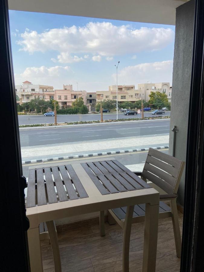 Royal Inn Residence New Kahire Dış mekan fotoğraf