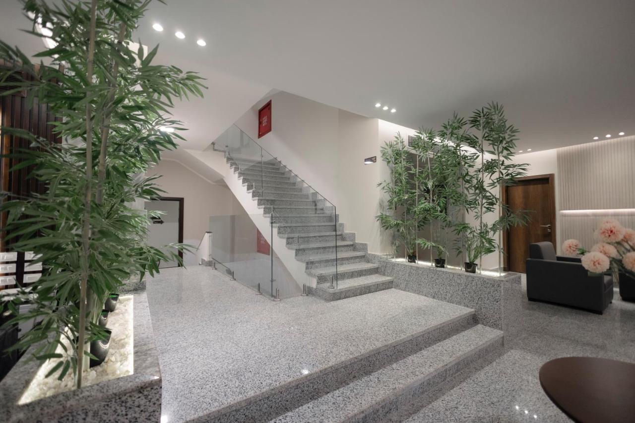 Royal Inn Residence New Kahire Dış mekan fotoğraf