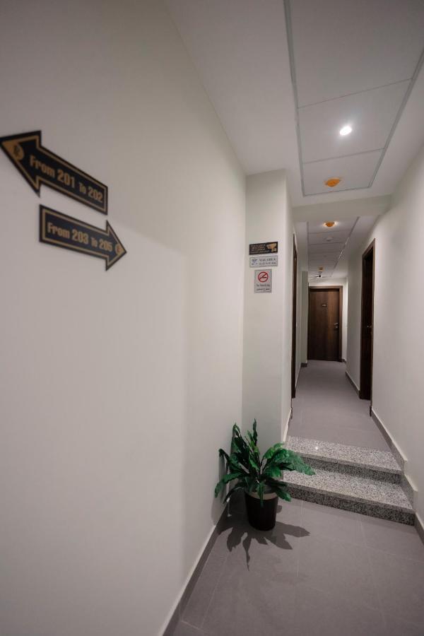 Royal Inn Residence New Kahire Dış mekan fotoğraf
