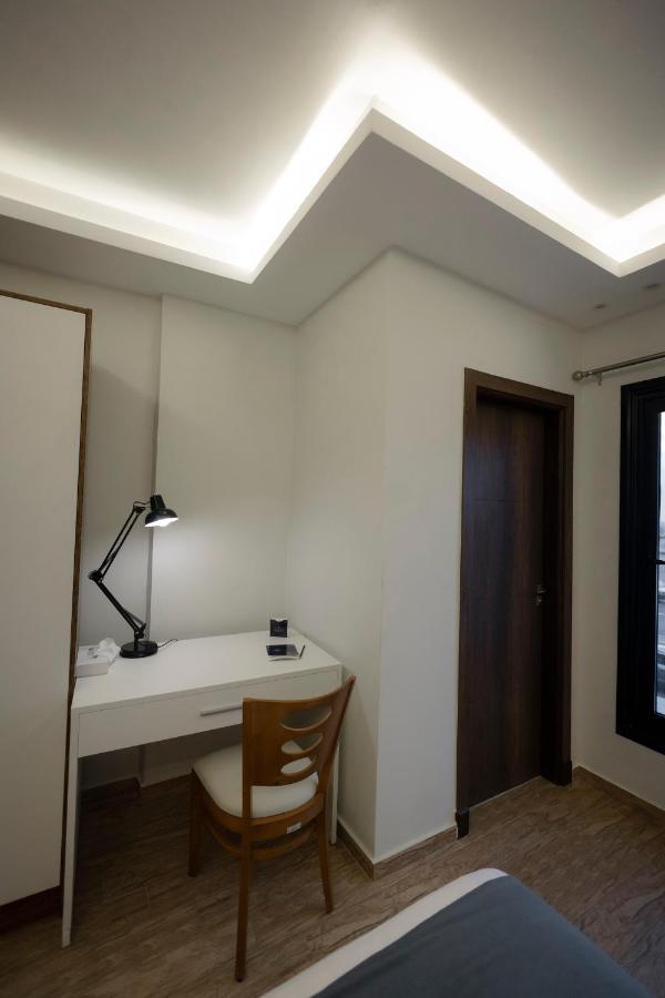 Royal Inn Residence New Kahire Dış mekan fotoğraf