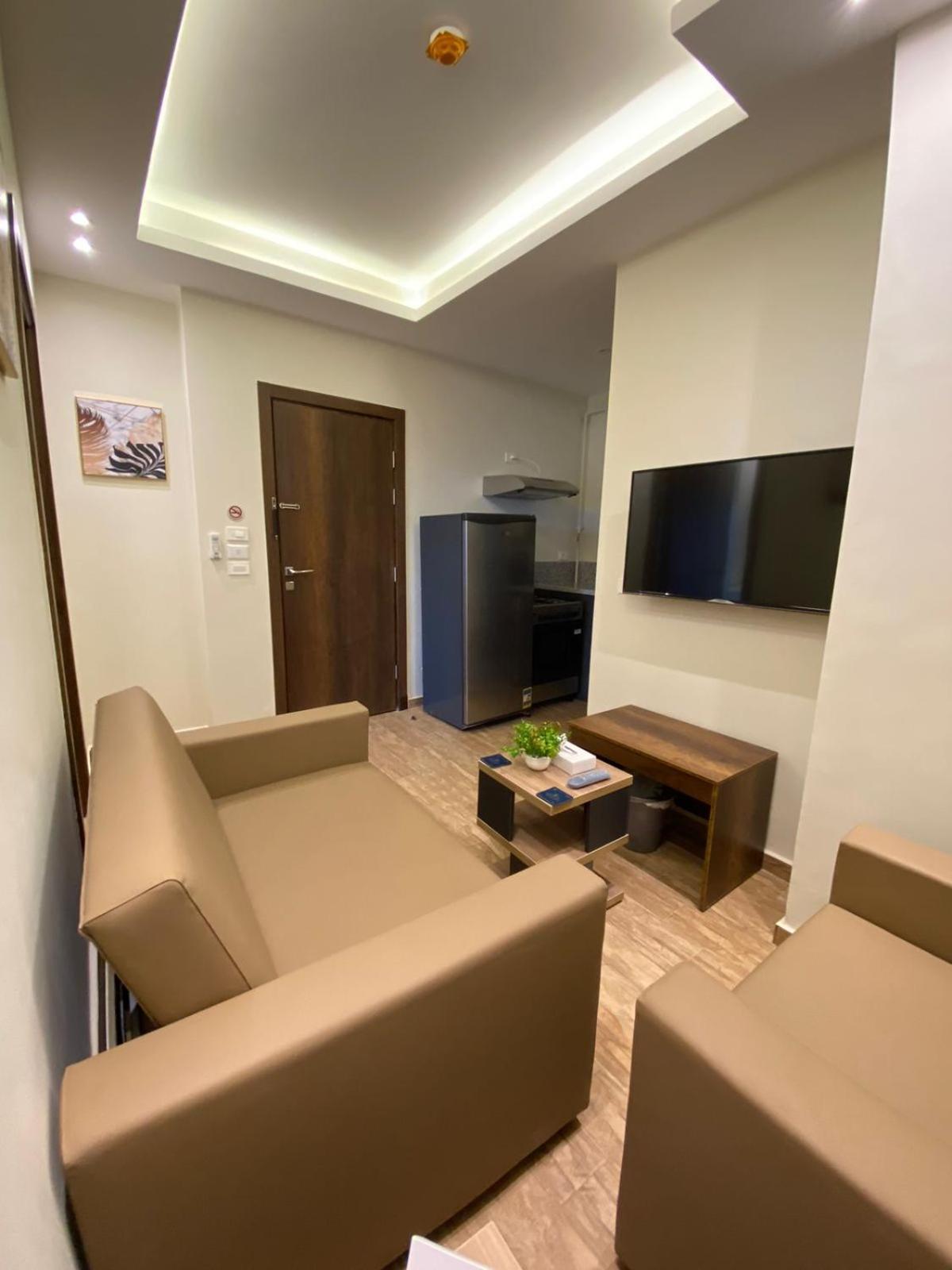 Royal Inn Residence New Kahire Dış mekan fotoğraf